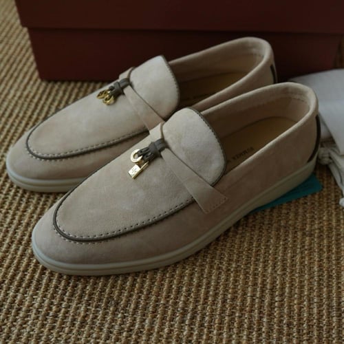 Summer Charms Walk Loafers