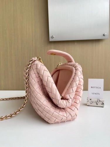 شنطة بوتيغا Small Lauren 1980