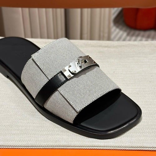 Hermès Gabriel sandal