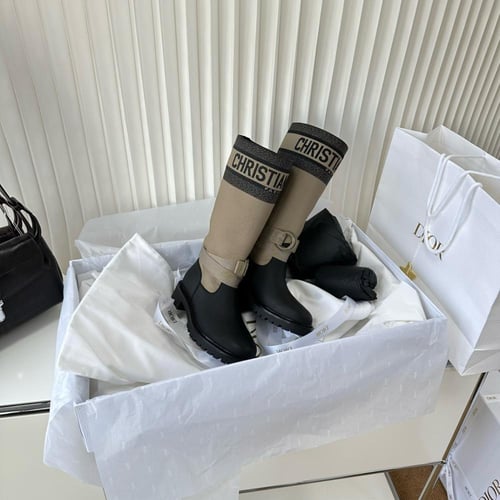 D-Major boot