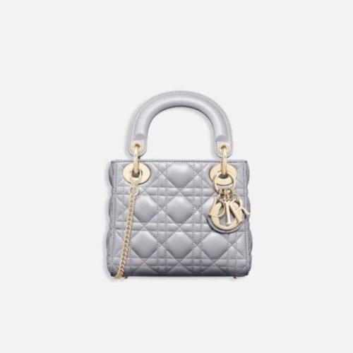 MINI LADY DIOR 17cm