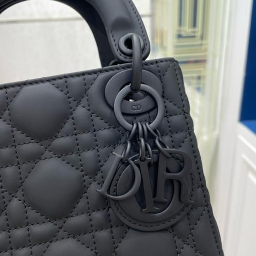 MINI LADY DIOR 17cm