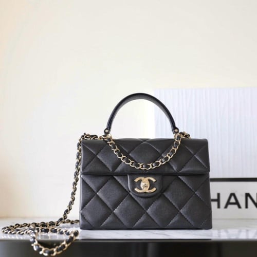 Chanel 24p bag
