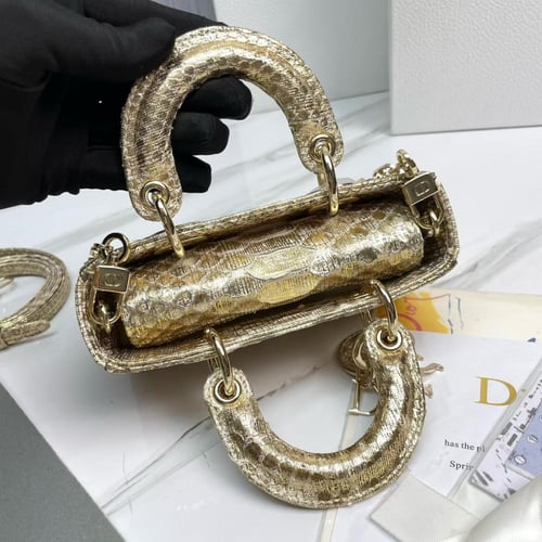 شنطة ديور مينى