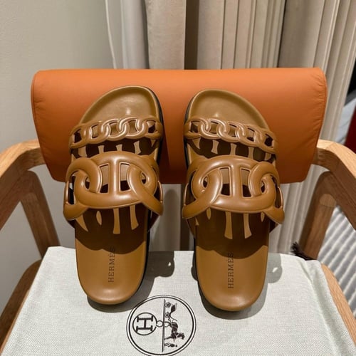 Extra sandal Naturel color