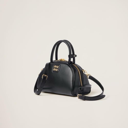 ميو ميو top-handle مقاس 24cm