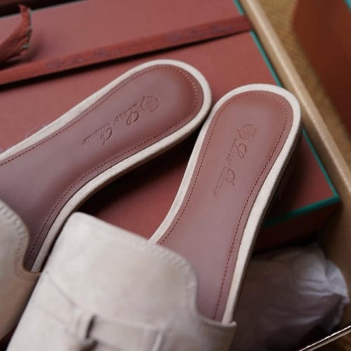 Summer Charms Sandal