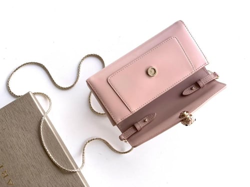 شنطة بولجري ميني أنيقة