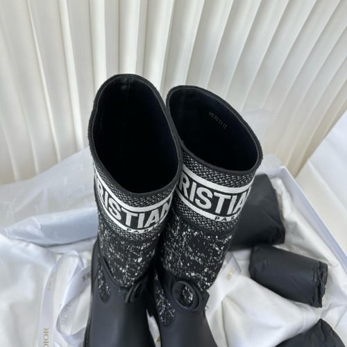 D-Major boot