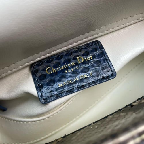 شنطة ديور مينى