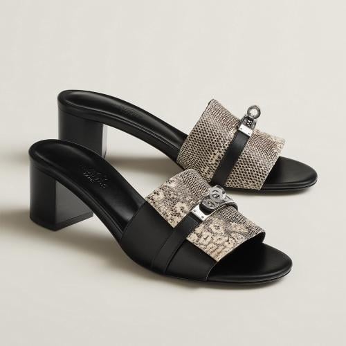 صندل كيلي الفاخر من هيرمز