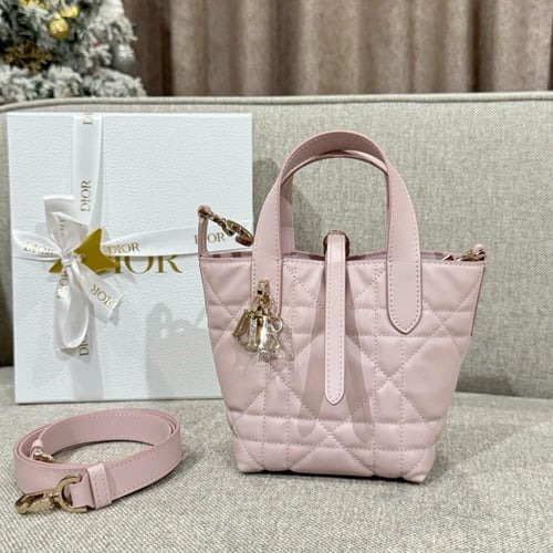 Dior toujours nano tote