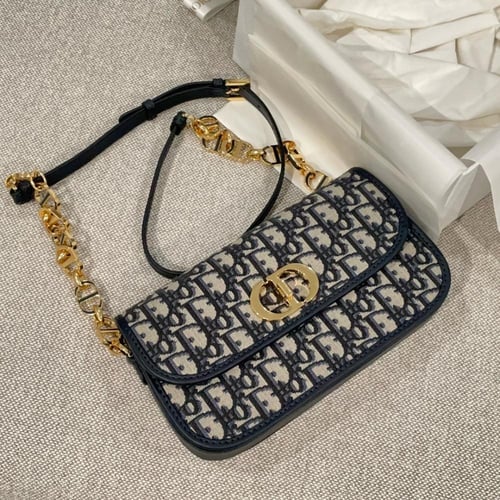 30 MONTAIGNE AVENUE BAG 22.5cm