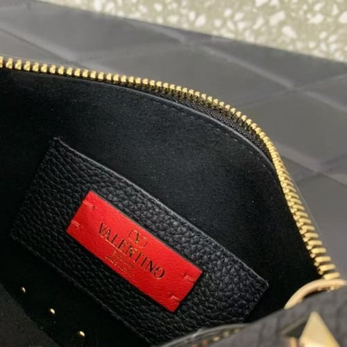 شنطة نسائية فالنتينو ميني- متوفرة بعدة ألوان