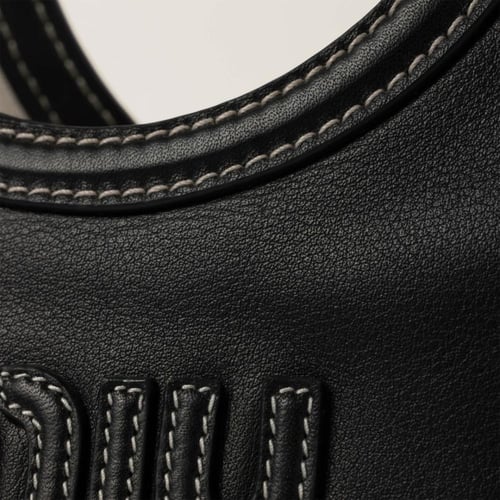 ميو ميو lVY مقاس 22cm