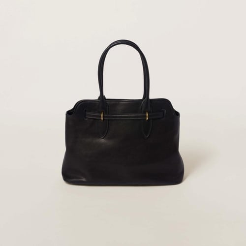 ميو ميو Aventure Nappa مقاس 40cm