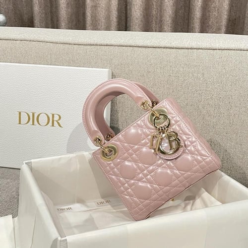 MINI LADY DIOR 17cm