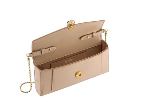 شنطة بولجري ميني أنيقة