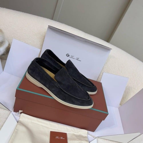 Loropiana Walk Loafers