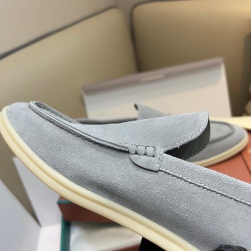Loropiana Walk Loafers