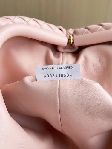 شنطة بوتيغا Small Lauren 1980