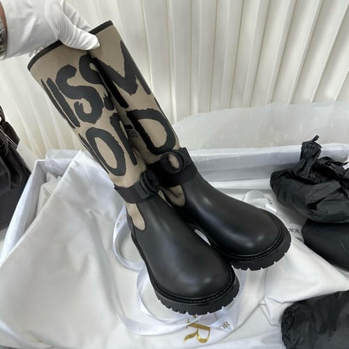 D-Major boot