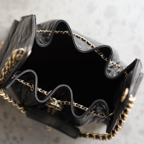 25bag medium lambskin