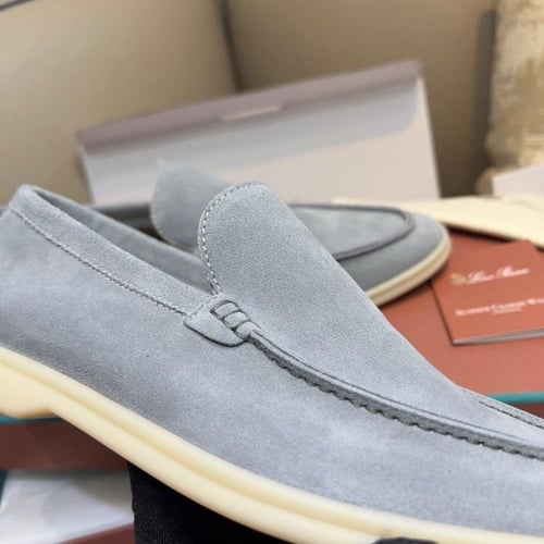 Loropiana Walk Loafers