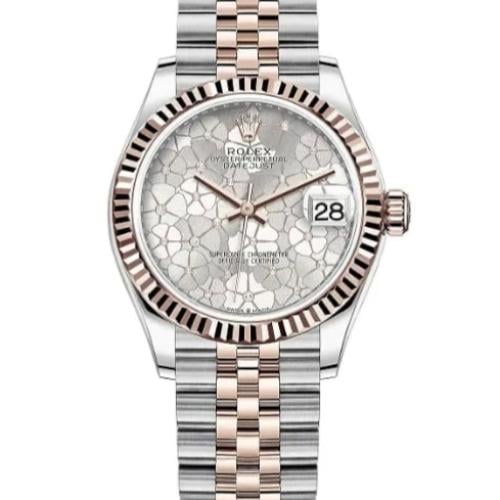 ساعه رولكس كريستال داخلي 31