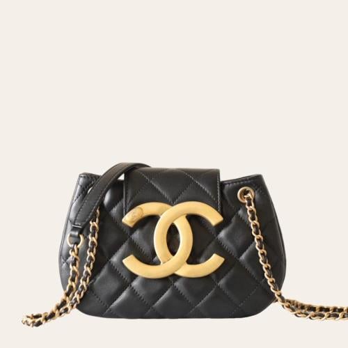 Chanel 24c bag 25.5cm