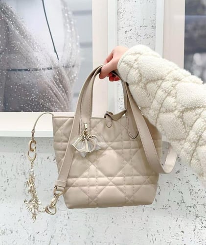 Dior حجم صغير