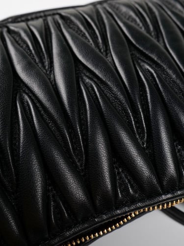 ميو ميو Wander Matelassé مقاس 20cm