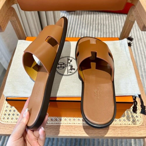 Izmir Gold swift sandal