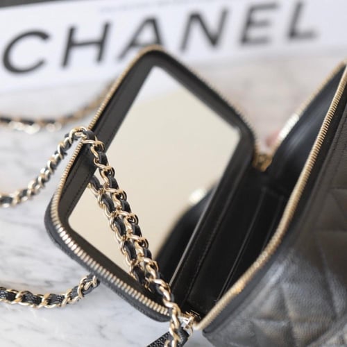 Chanel 25c