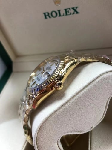 Rolex Day-Date