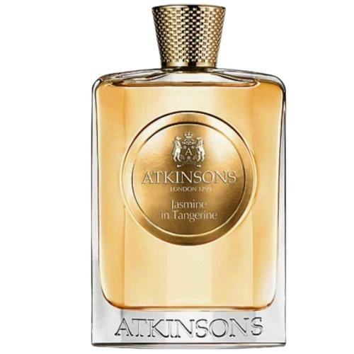 عطر اتكينسونس جاسمين ان تانجرين او دو بارفيوم 100...