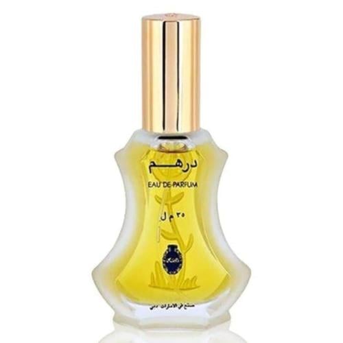 عطر الرصاصي درهم او دو بارفيوم-35مل