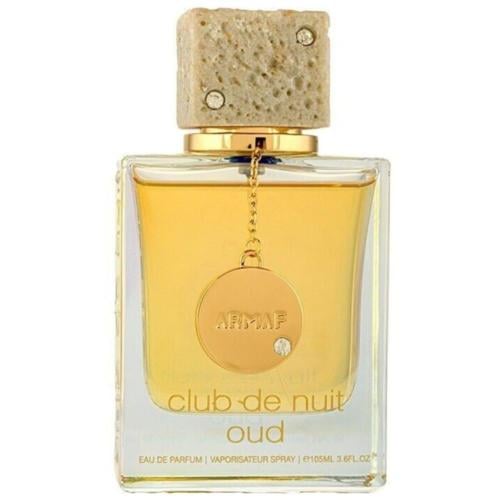 عطر ارماف كلوب دي نوي عود بارفيوم 105مل