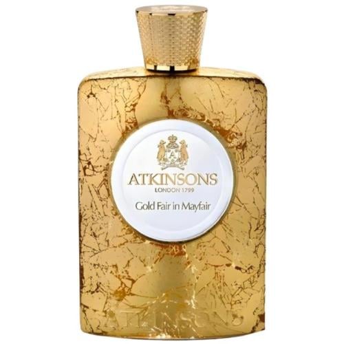 عطر اتكينسونس جولد فير ان ماي فير او دو بارفيوم 10...