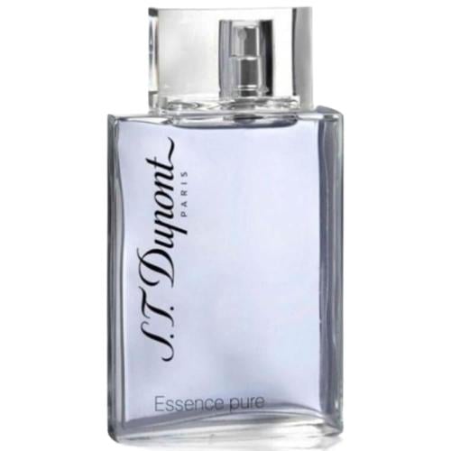 عطر ديبون اسنس بيور الرجالي - او دو تواليت - 100مل