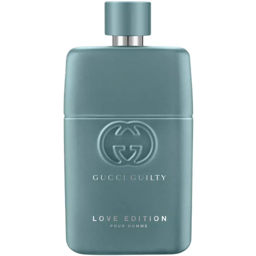 عطر قوتشي غيلتي لوف اديشن بيور هوم 90مل