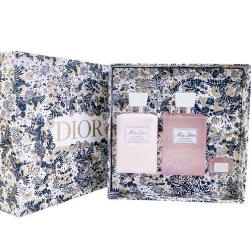 عرض مجموعة كرستيان ديور للنساء ميس ديور بلومينغ بو...