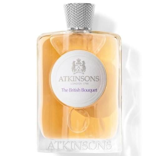 عطر اتكينسونس ذا بريتش بوكيت او دو تواليت 100 مل Atkinsons The British Bouquet