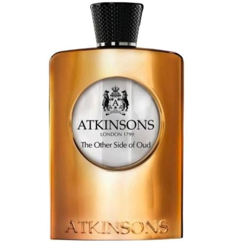 عطر اتكينسونس ذا اذر سايد اوف عود او دو بارفيوم 10...