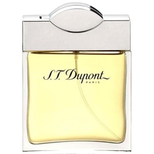 عطر ديبون الازرق المخمل الرجالي - او دو تواليت - 1...