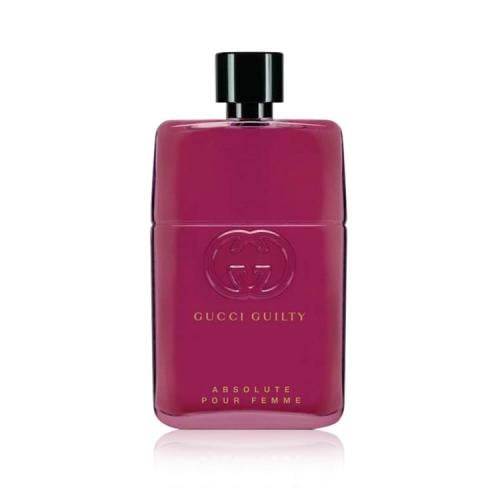 عطر قوتشي غليتي ابسولوت النسائي 90 مل