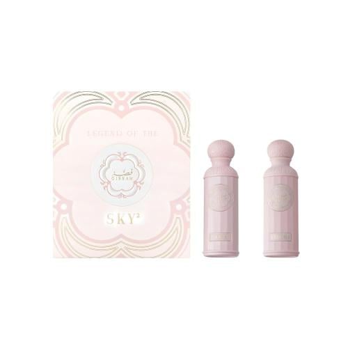 عطر طقم قصة ليجند أوف ذا سكاي 2 للنساء 90 مل