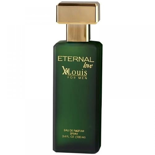 عطر اتيرنال لوف اكس لويس او دو بارفيوم 100مل
