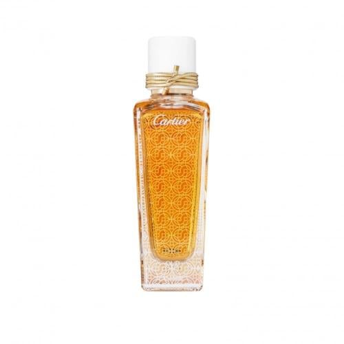 عطر كارتير عود اند عنبر بارفيوم 100مل تستر