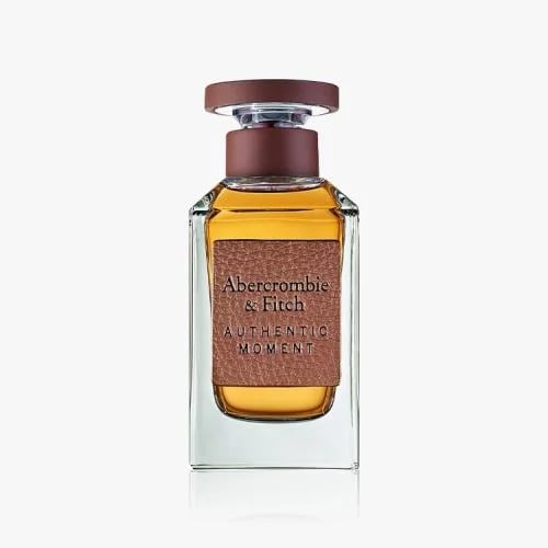 عطر ابيركرومبي آند فيتش اوثينتيك مومنت مان أو دو ت...